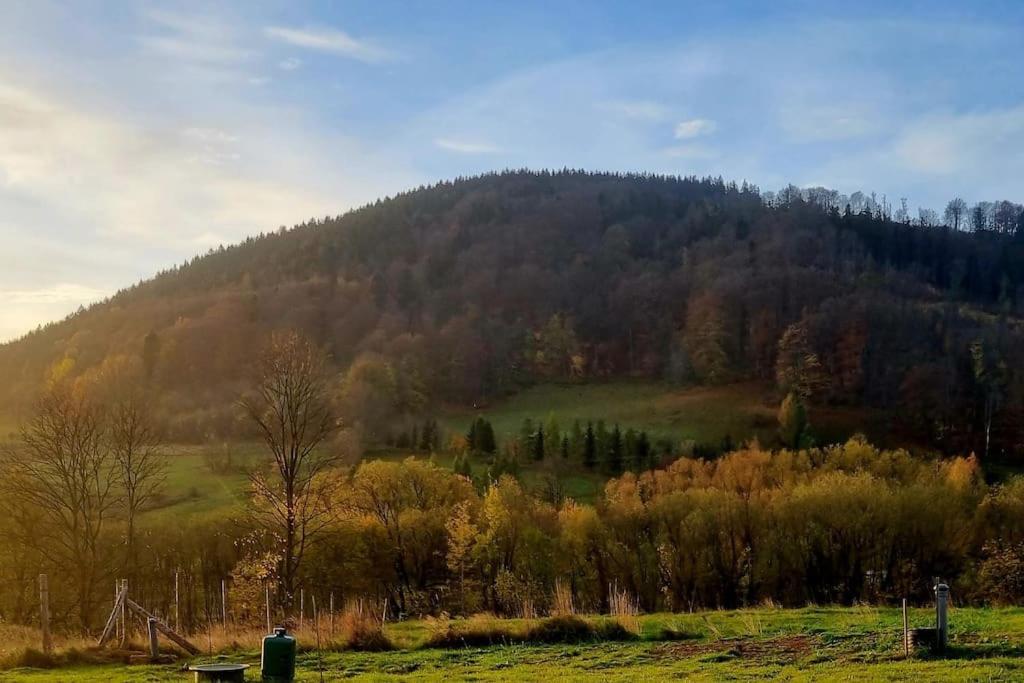 Pod Ostoja Gory Sowie *