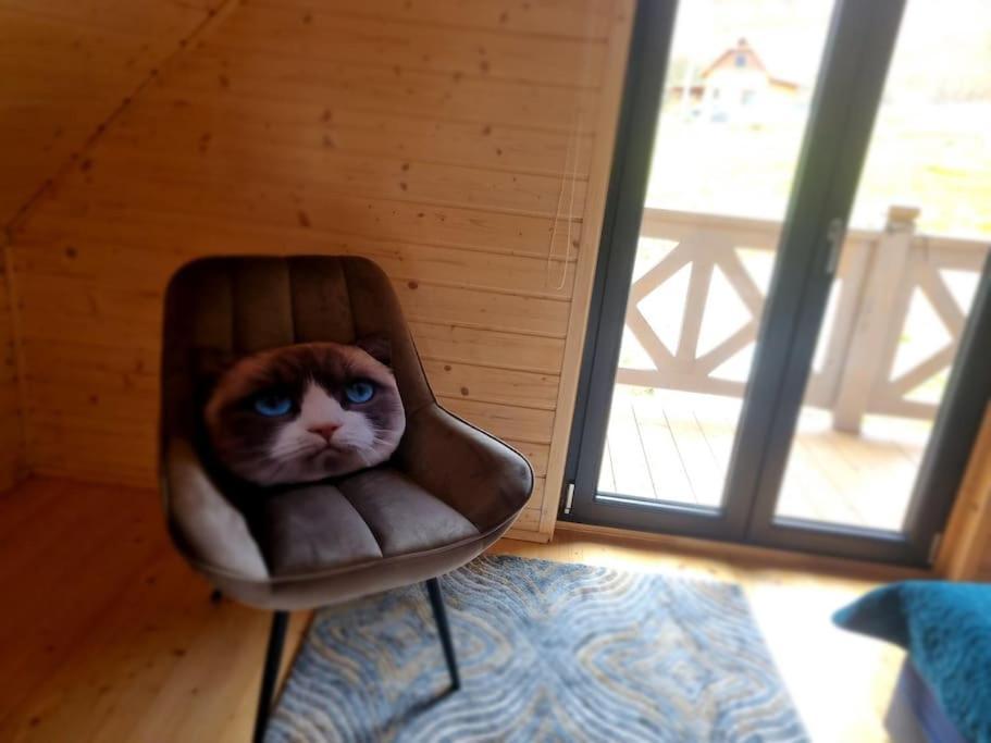 Pod Ostoja Gory Sowie