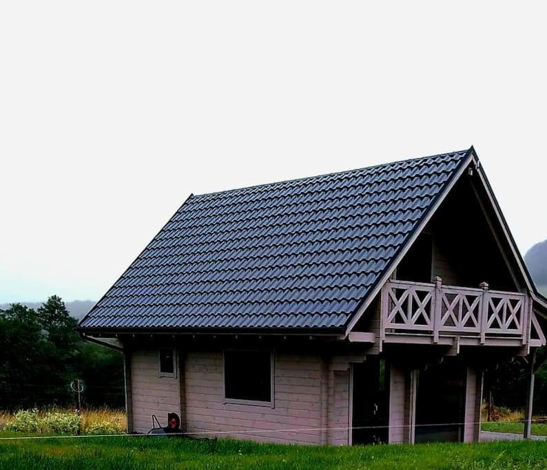 Chalet Pod Ostoja Gory Sowie *