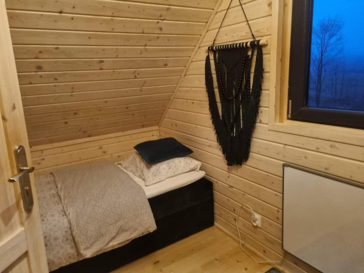 Chalet Pod Ostoja Gory Sowie Lomnica (Walbrzych)