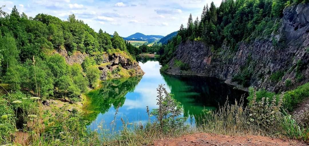 Pod Ostoja Gory Sowie