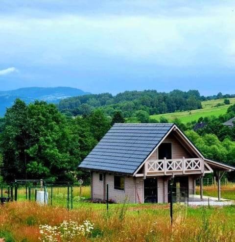 Pod Ostoja Gory Sowie * Lomnica (Walbrzych)