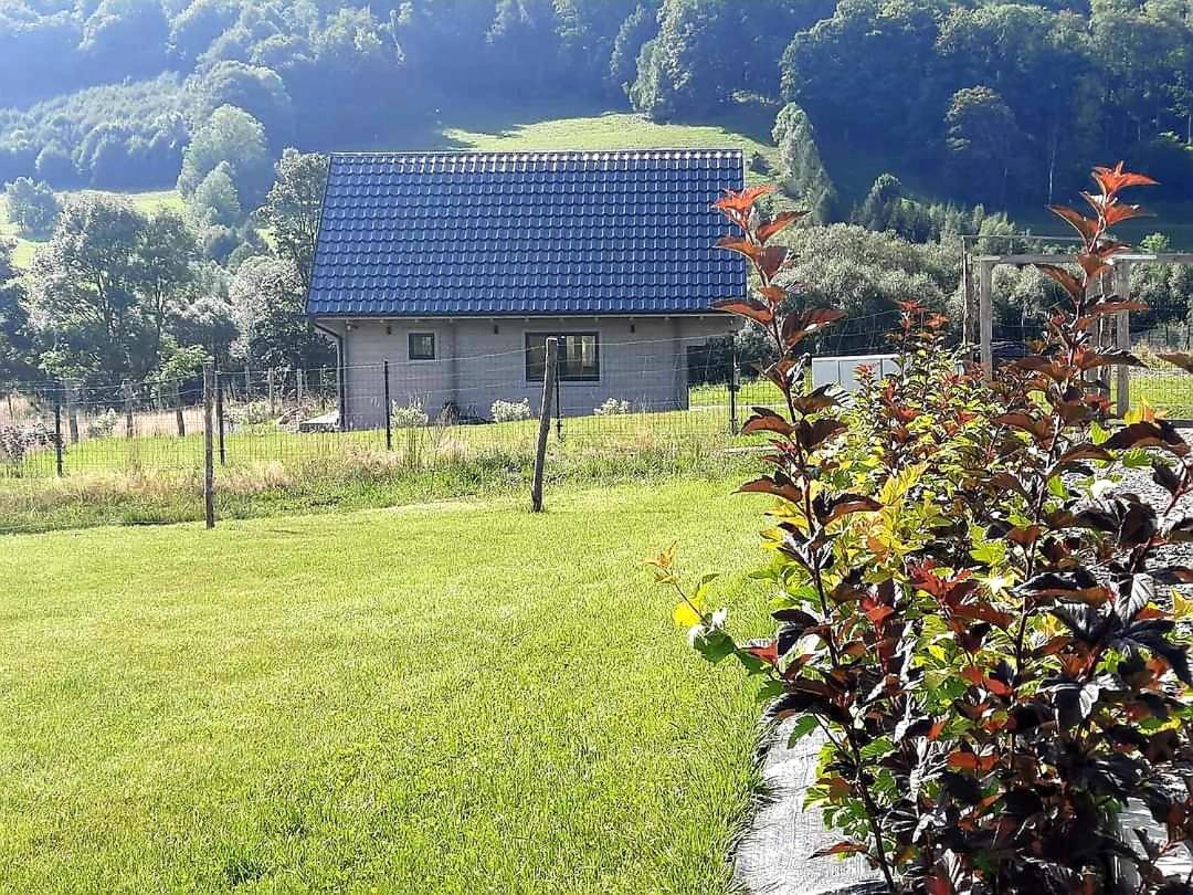 Pod Ostoja Gory Sowie *