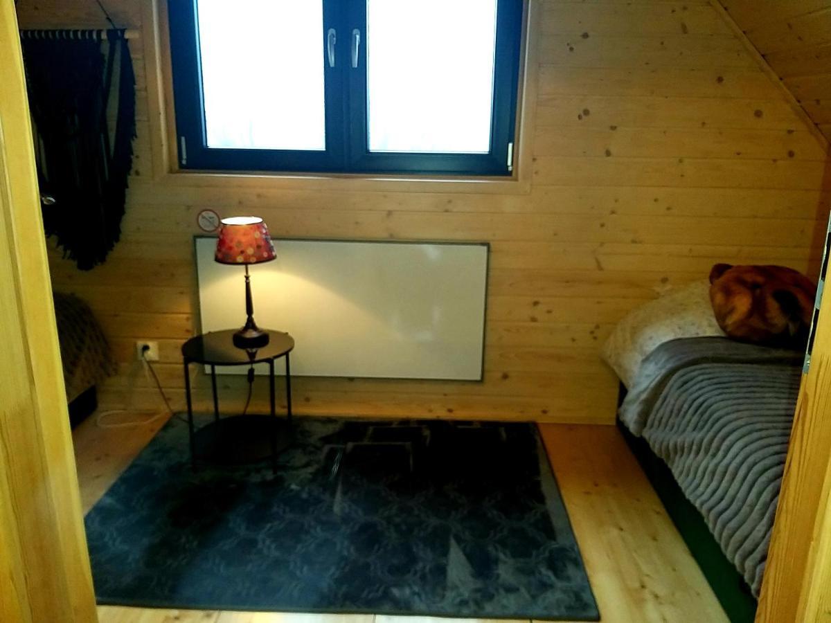 Chalet Pod Ostoja Gory Sowie *