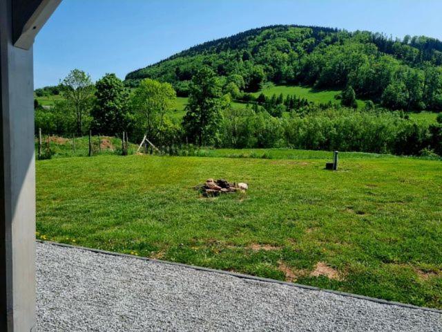 Pod Ostoja Gory Sowie * Lomnica (Walbrzych)